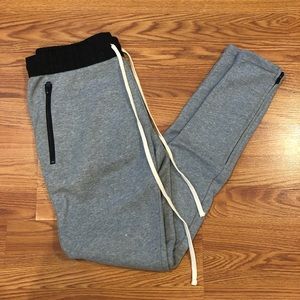 FOG Essentials Fear Of God Jogger Sweatpants Small